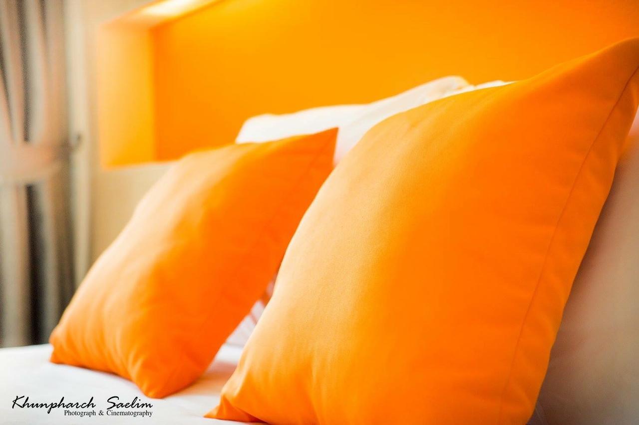The Lephant Hotel Surat Thani Exterior photo